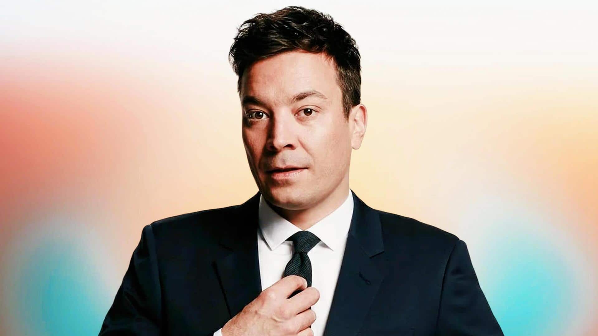 Allegations to apology: All about Jimmy Fallon's 'Tonight Show' controversy