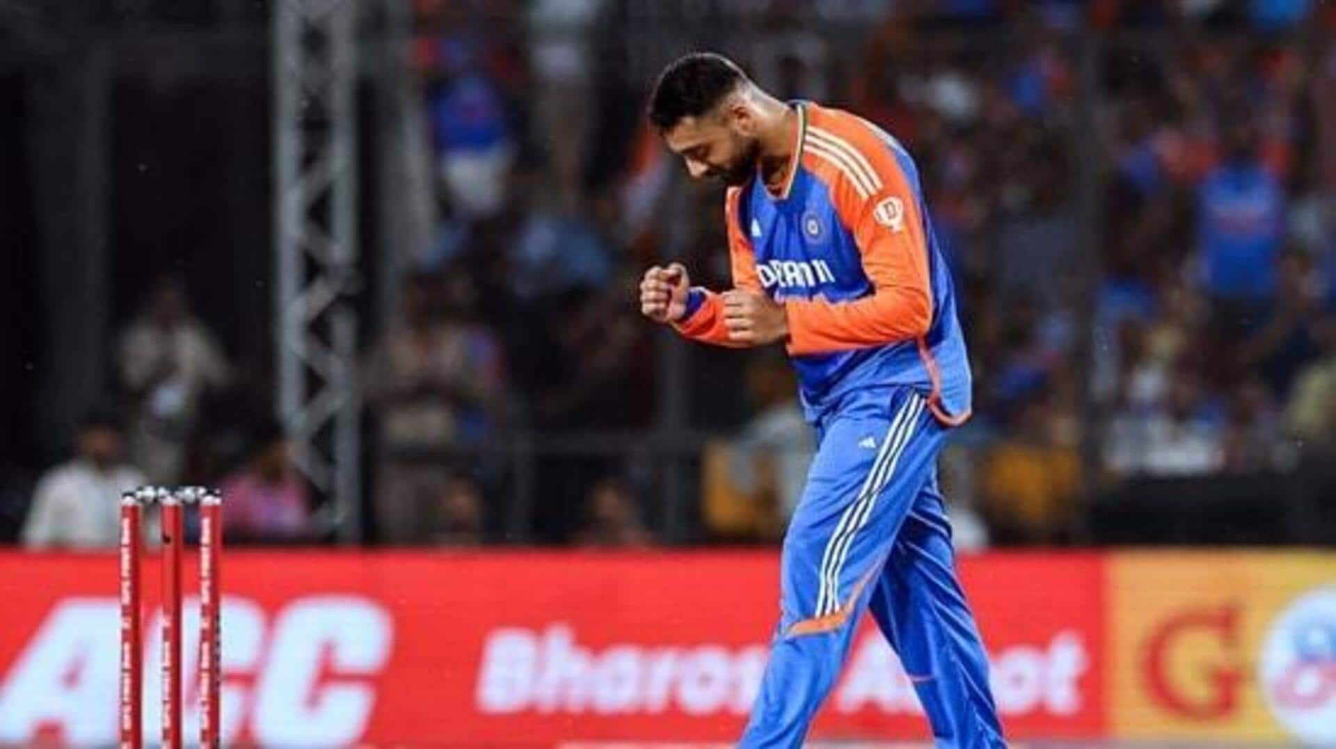 Varun Chakravarthy reveals change in bowling style following India comeback 