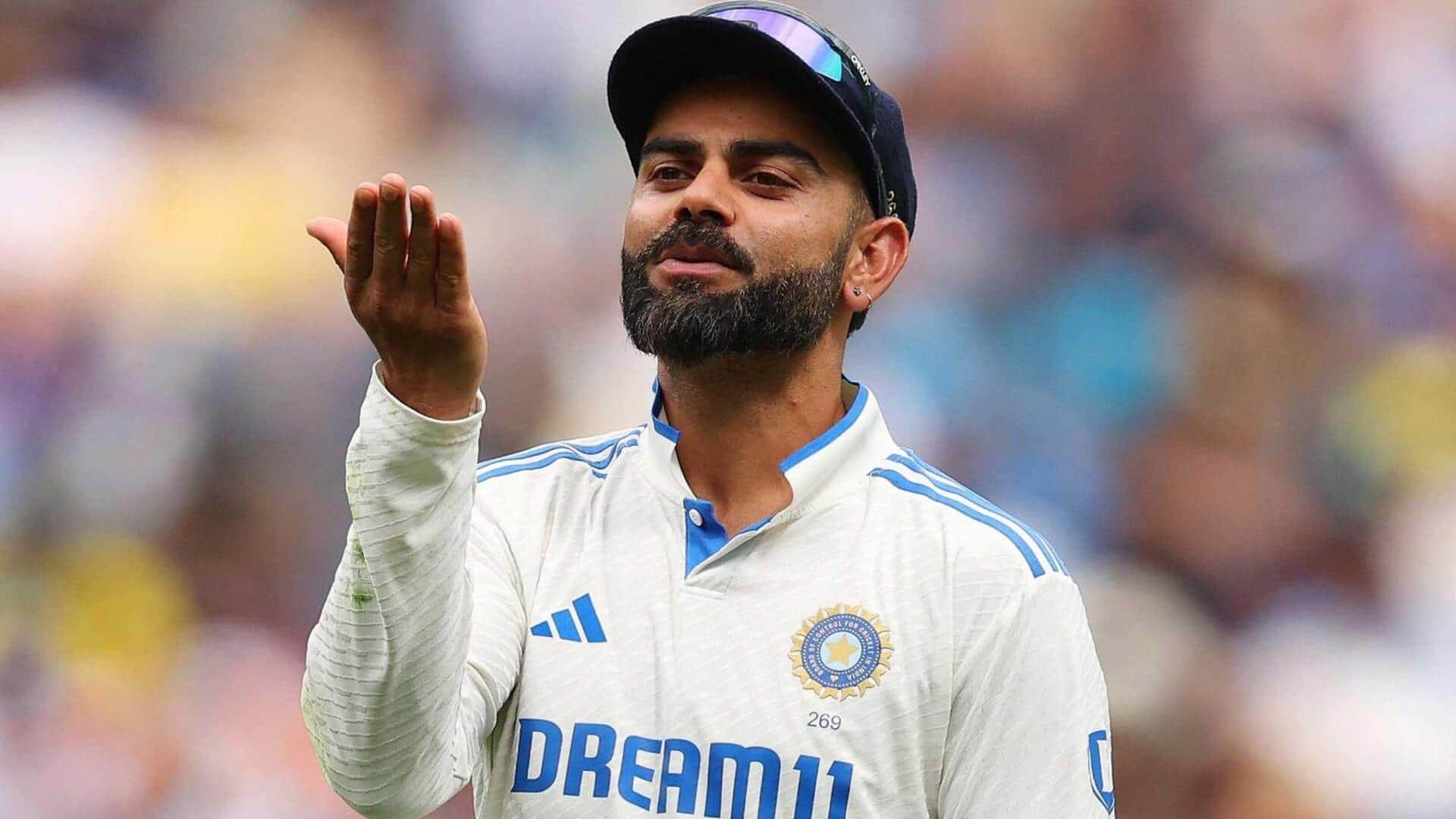 Virat Kohli labeled as 'clown' by Australian media; Shastri responds