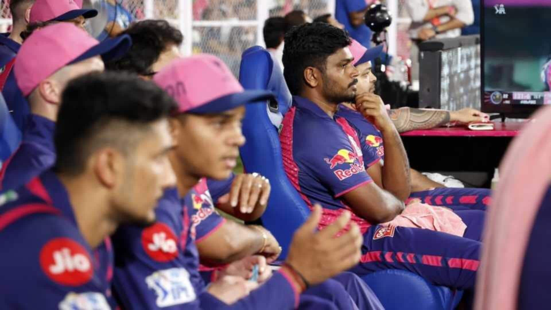 IPL 2025, RR: Squad analysis, schedule, Probable XI, and more 