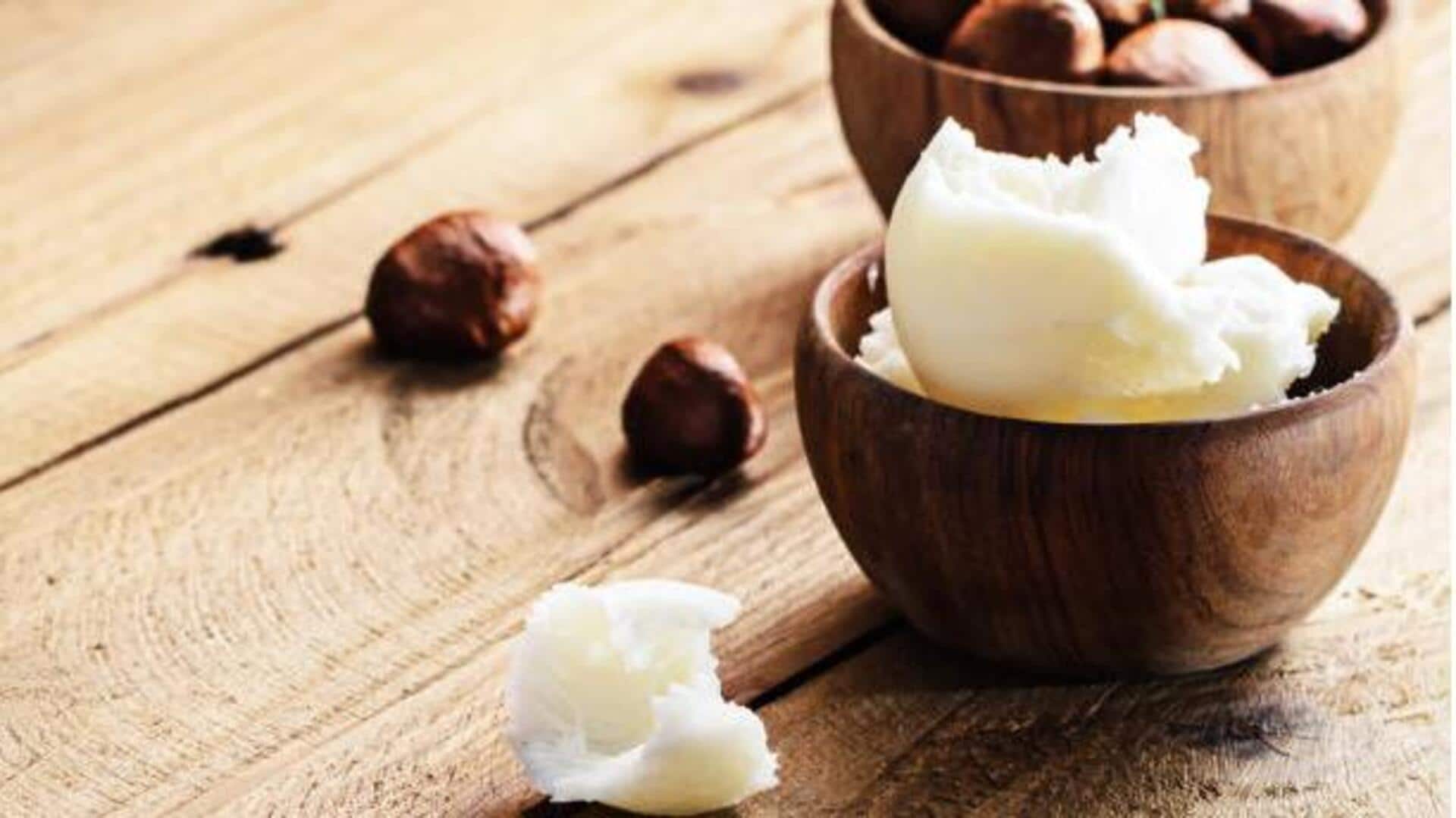 Shea butter: A must-have for healthy skin Shea butter: A must-have for healthy skin
