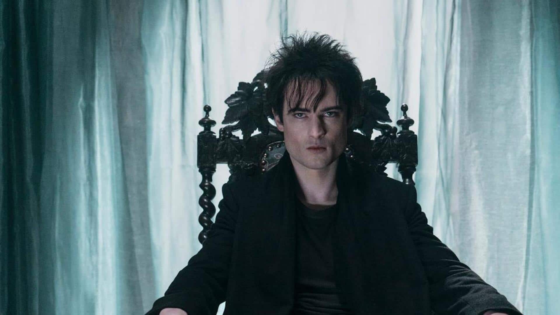 'The Sandman' S02 to release soon: What to expect 'The Sandman' S02 to release soon: What to expect