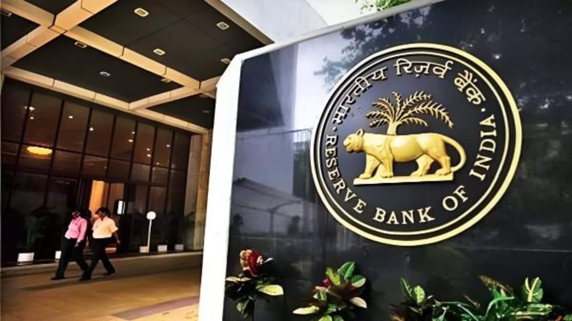 RBI hints at policy measures to counter 50% US tariffs RBI hints at policy measures to counter 50% US tariffs