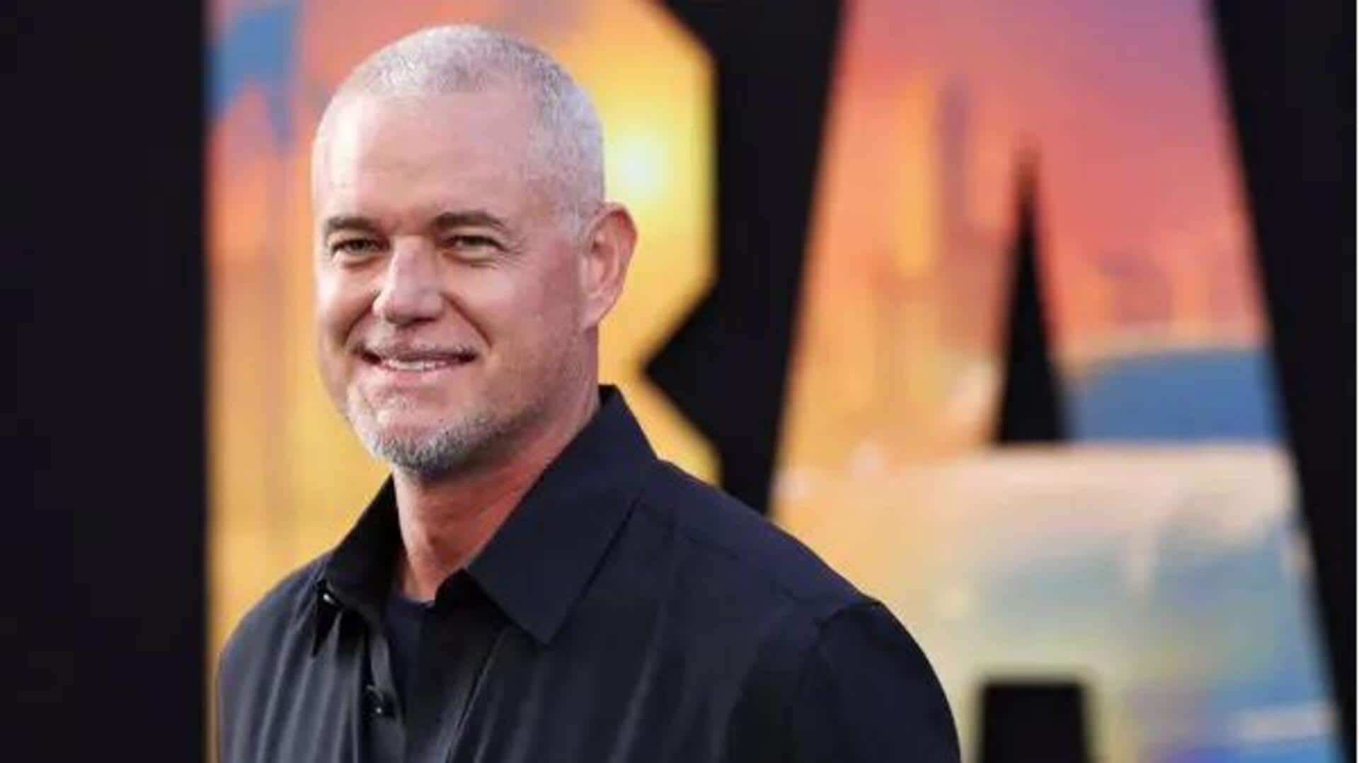 'Euphoria's Eric Dane called life with ALS 'littered with hurdles'