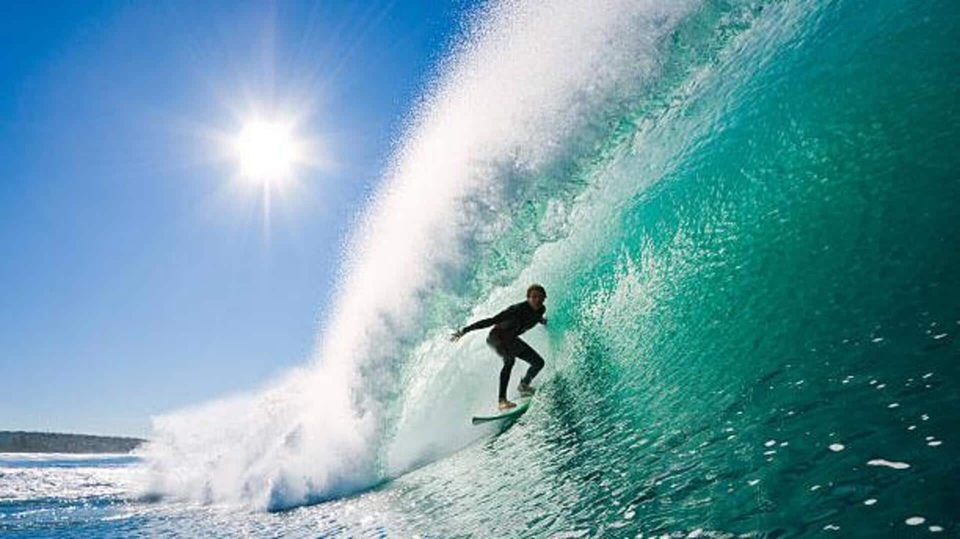 Morocco's best surfing spots: A complete list 