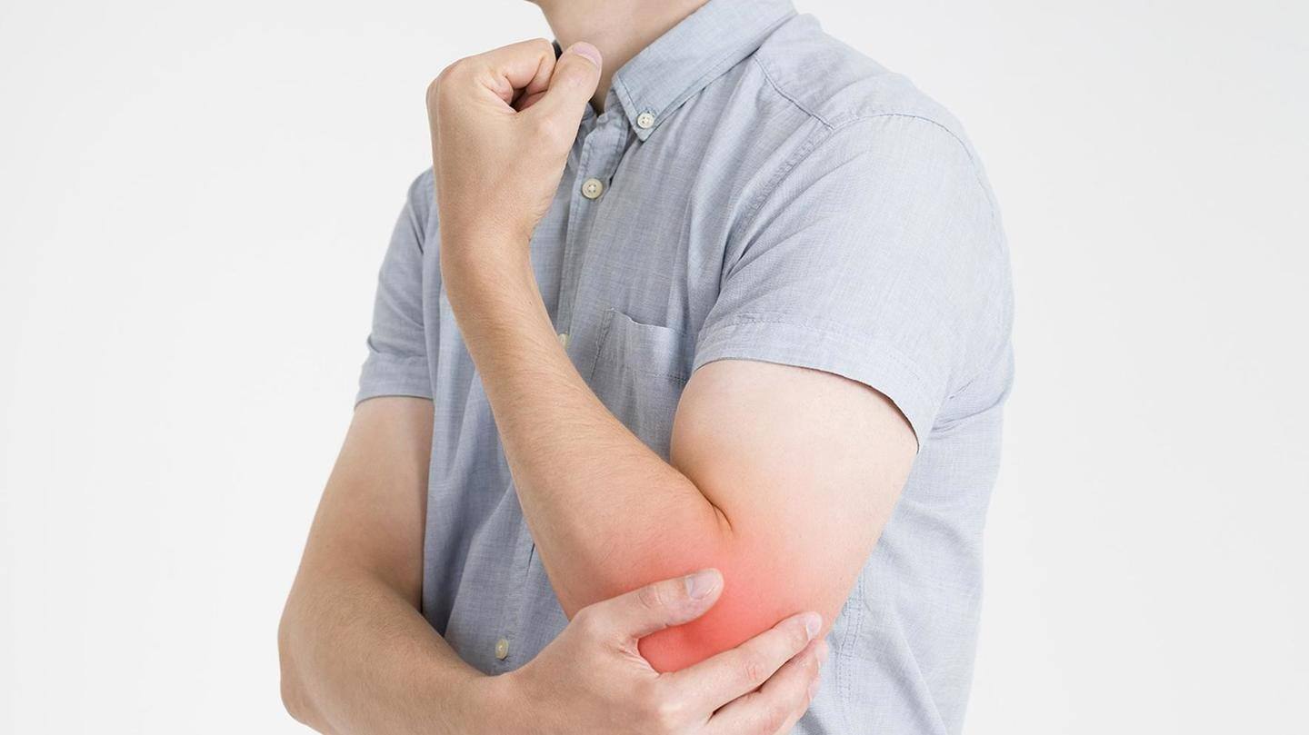 Prevents several diseases by keeping chronic inflammation at bay Prevents several diseases by keeping chronic inflammation at bay