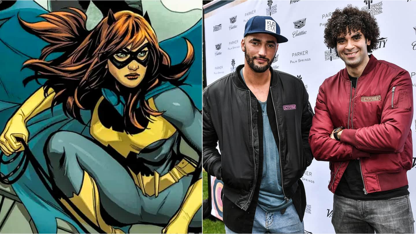 'Bad Boys for Life' directors to now helm 'Batgirl' movie