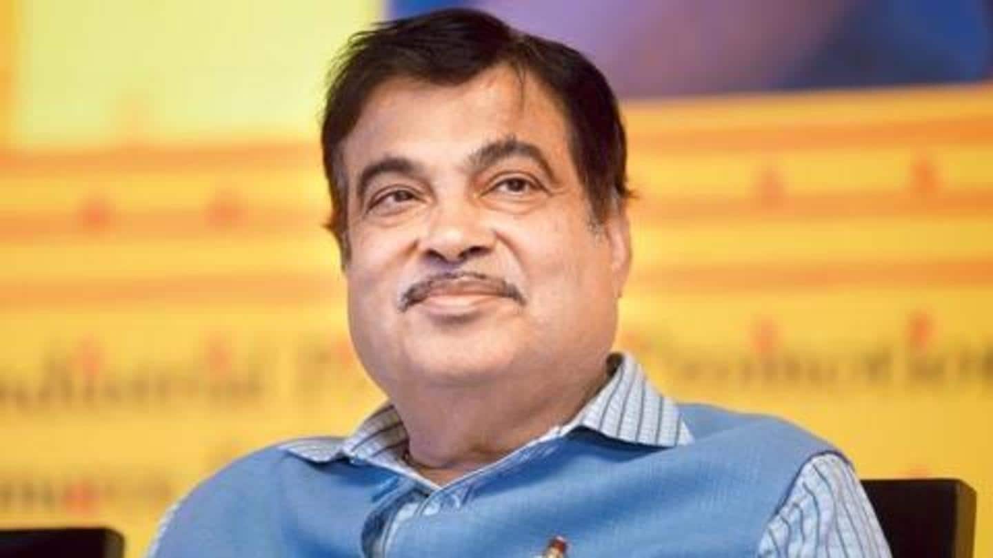 Country needs 600 medical colleges, 50 AIIMS-like institutions: Gadkari
