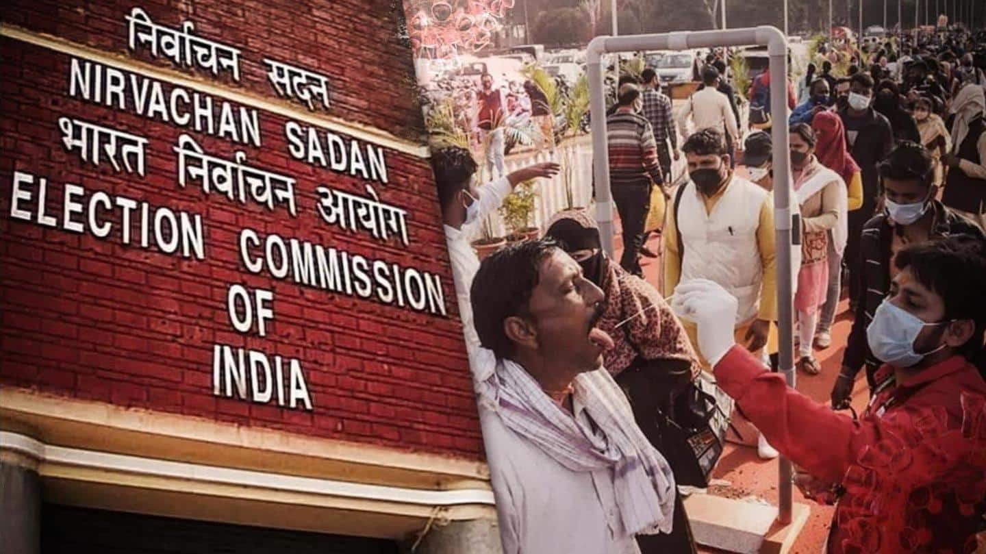 Major measures announced by EC Major measures announced by EC