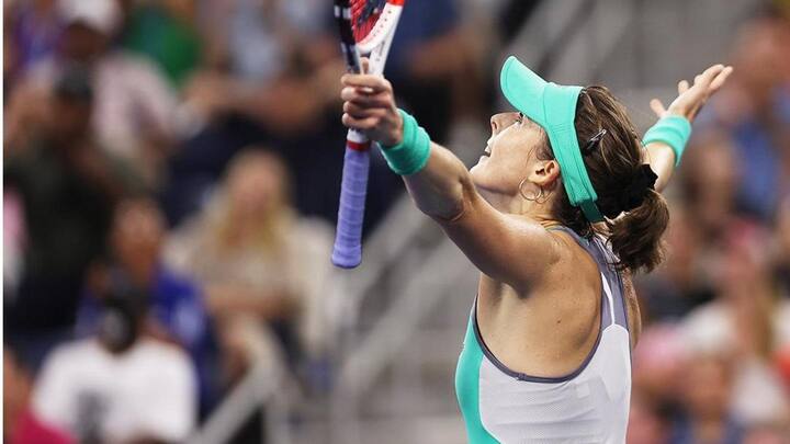 2022 US Open: Emma Raducanu, Naomi Osaka knocked out