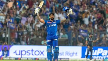 Suryakumar Yadav unleashes purple patch after horrendous run: Decoding stats 