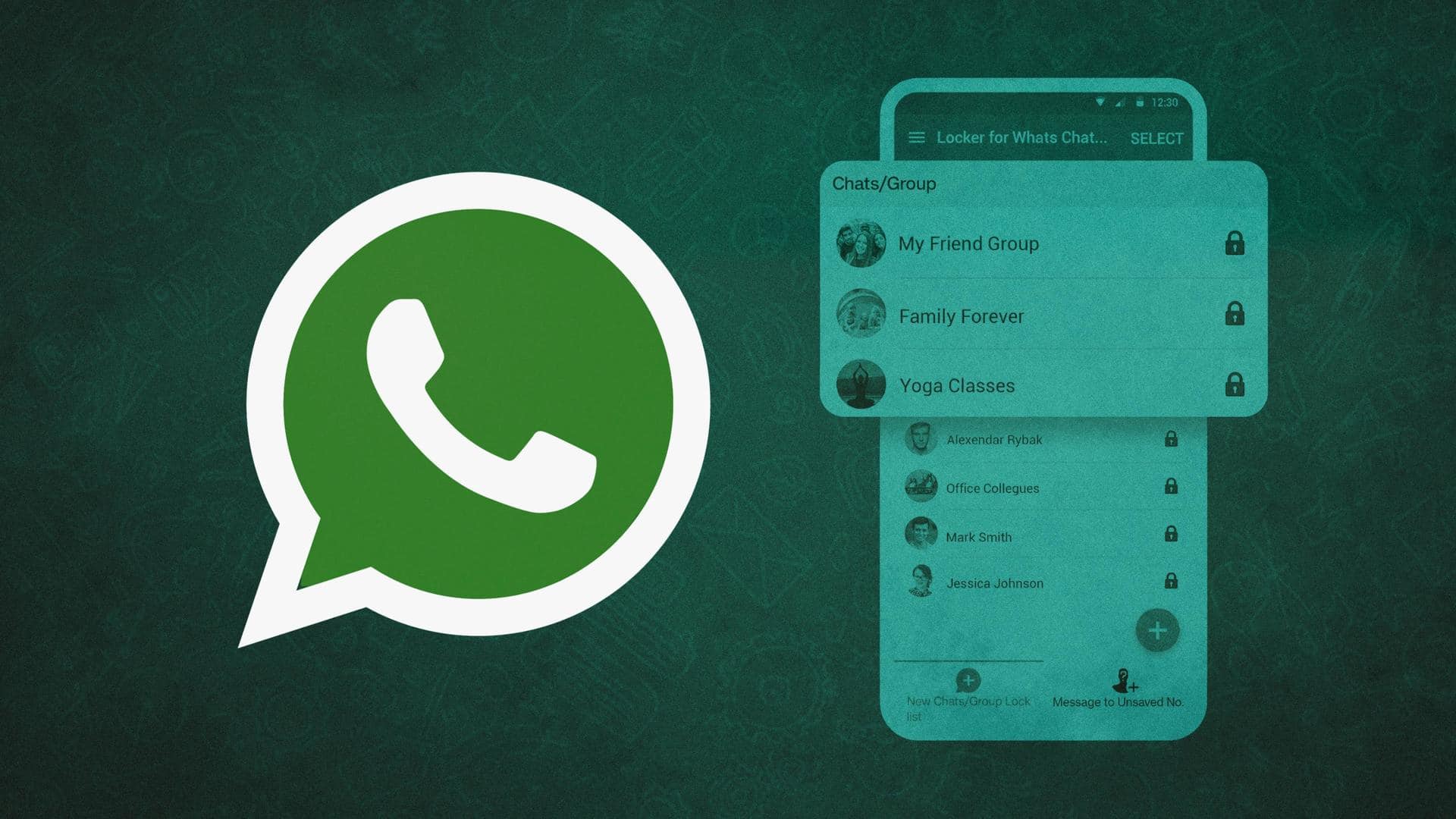 Now you can lock chats in WhatsApp: Here's how 