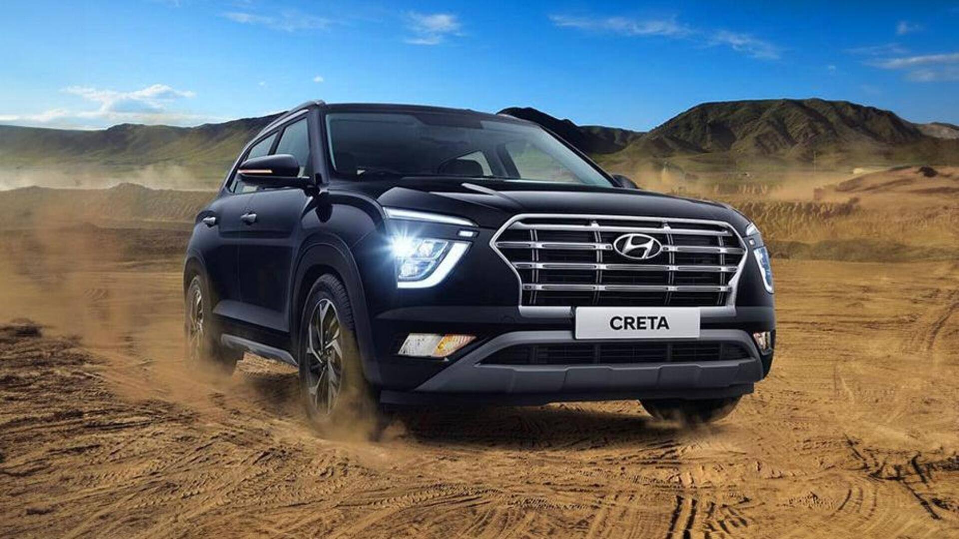 Hyundai was India's second-best-selling car maker in October 2023