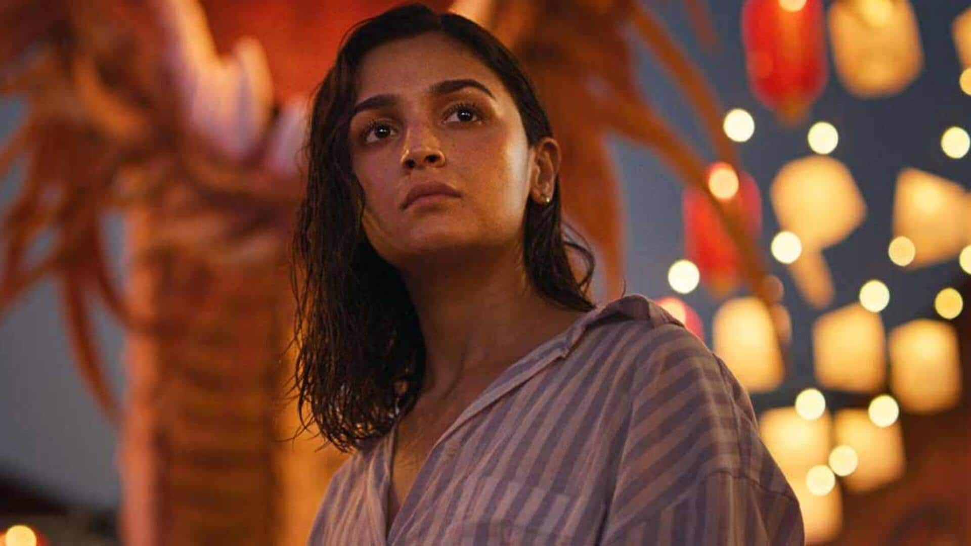 Where to watch Alia Bhatt's 'Jigra' after its theatrical run