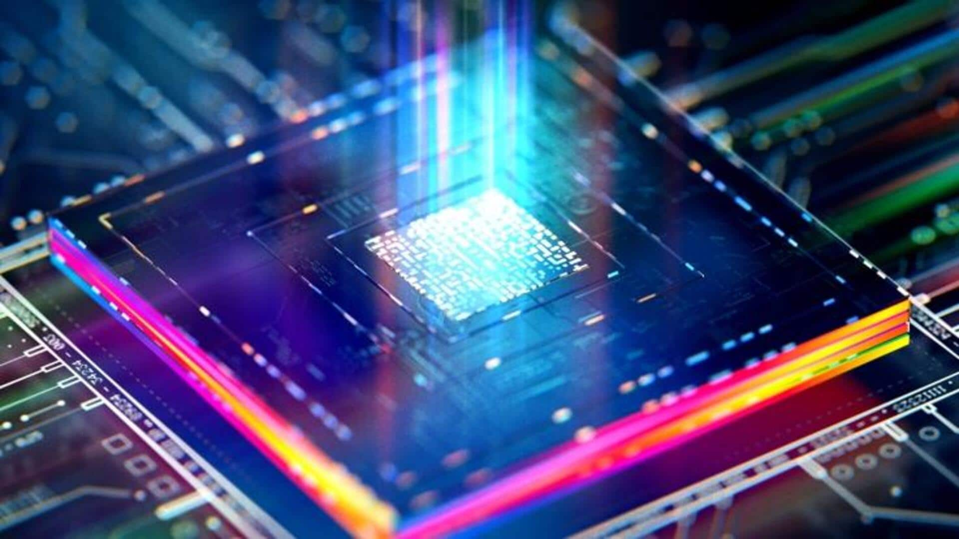 Breakthrough experiment could lead to more stable, error-resistant quantum computers