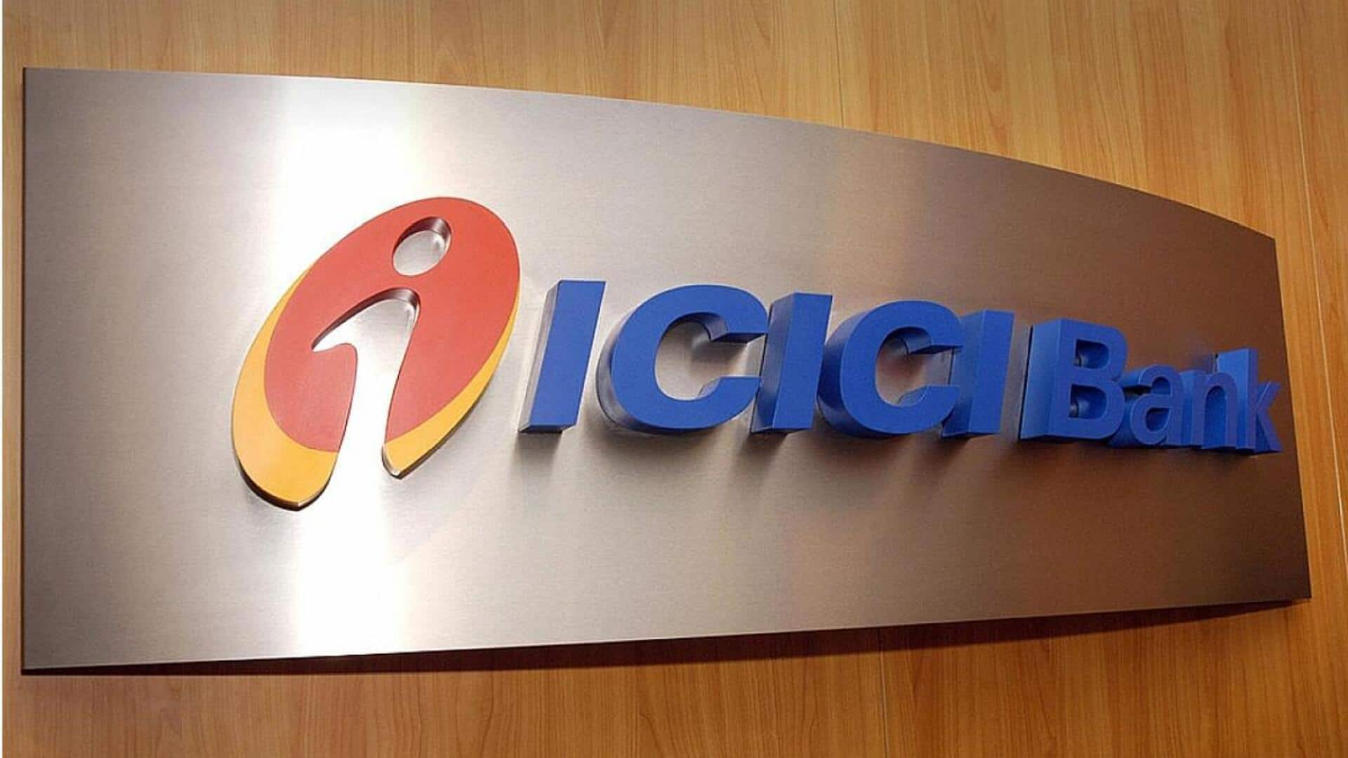 ICICI Bank's RTGS service to be unavailable on December 15