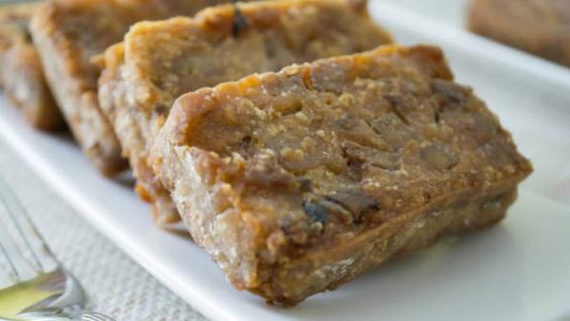 Try these 5 tasty taro recipes today Try these 5 tasty taro recipes today