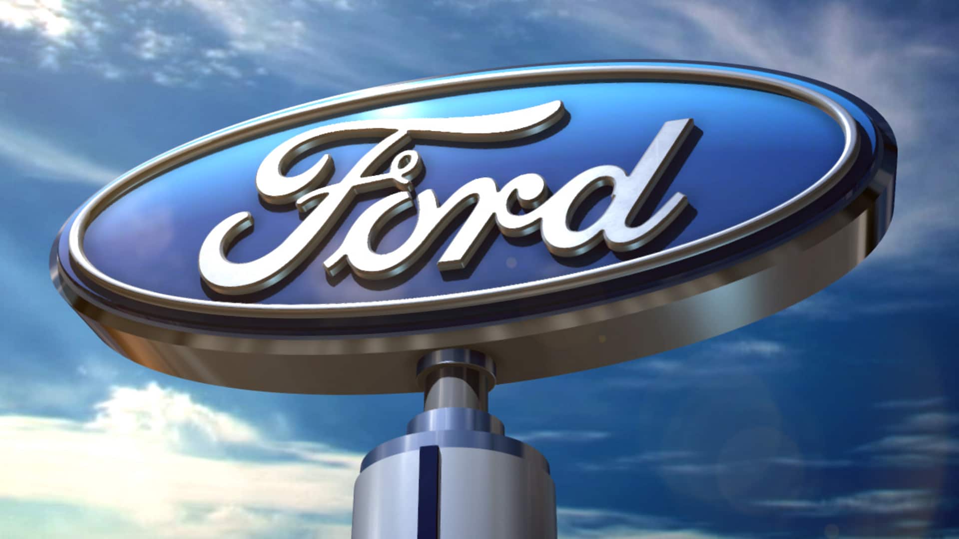 Ford recalls 500,000 vehicles over potentially dangerous brake fluid leak Ford recalls 500,000 vehicles over potentially dangerous brake fluid leak