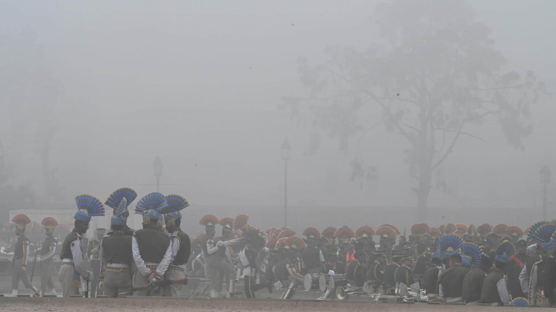 GRAP-4 enforced in Delhi-NCR as AQI nears 450