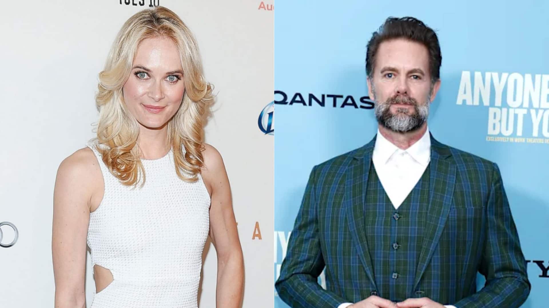 'Tires' S03: Rachel Blanchard, Garret Dillahunt join the cast