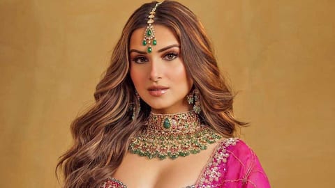 Tara Sutaria to make Cannes Film Festival debut this year