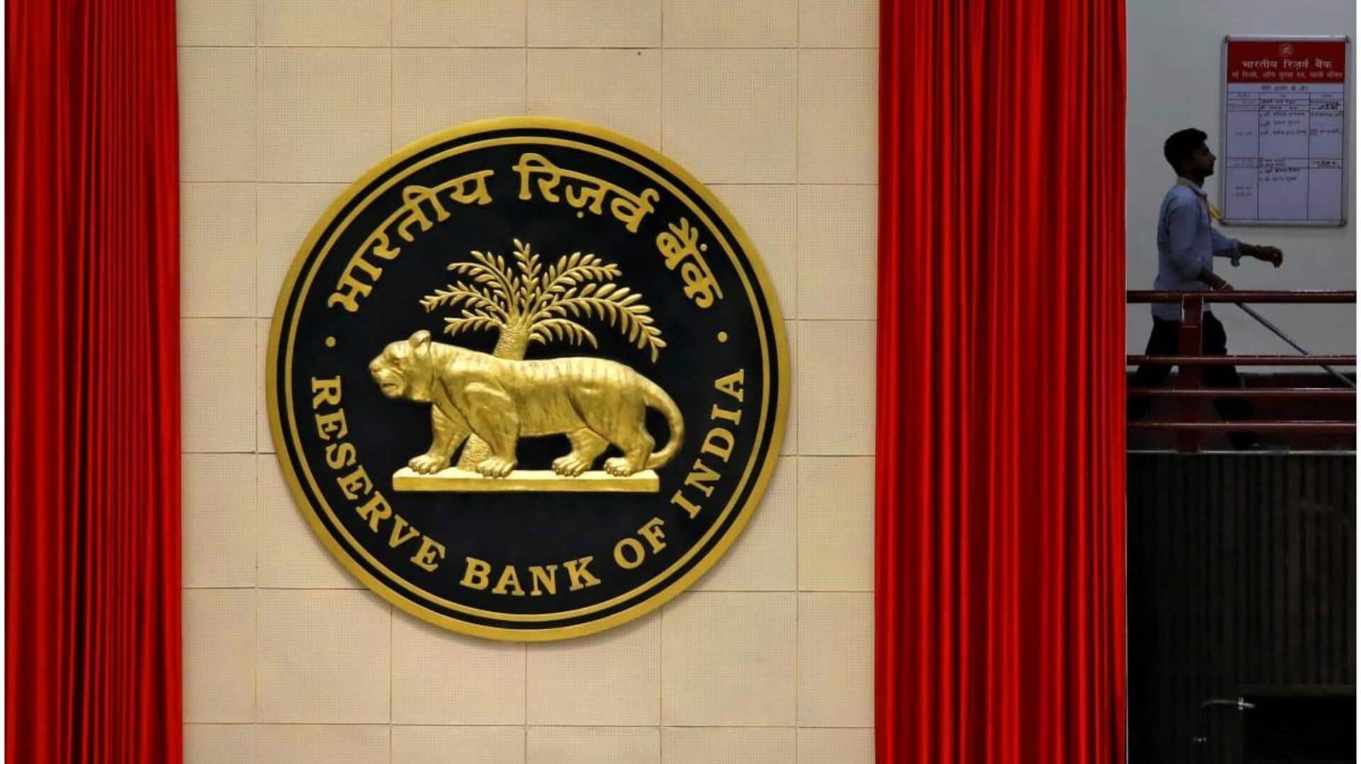 RBI says ready for Anthropic's Mythos AI rollout 