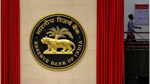 RBI says ready for Anthropic's Mythos AI rollout 