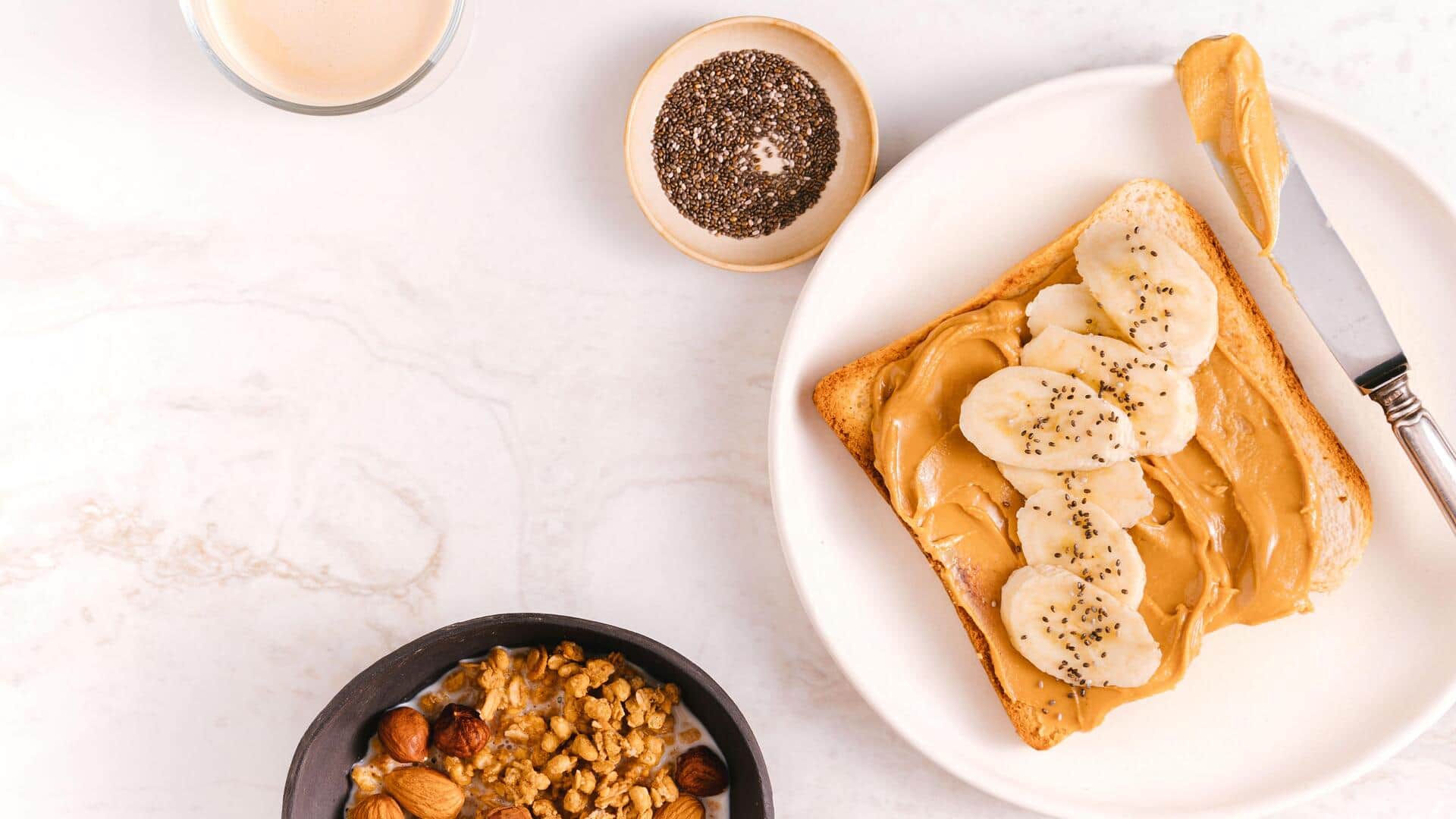 Love sunflower seeds? Try these 5 delicious recipes