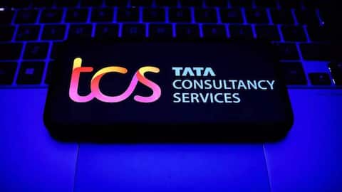 TCS cuts bonuses to 60-70% as AI spending pressures margins