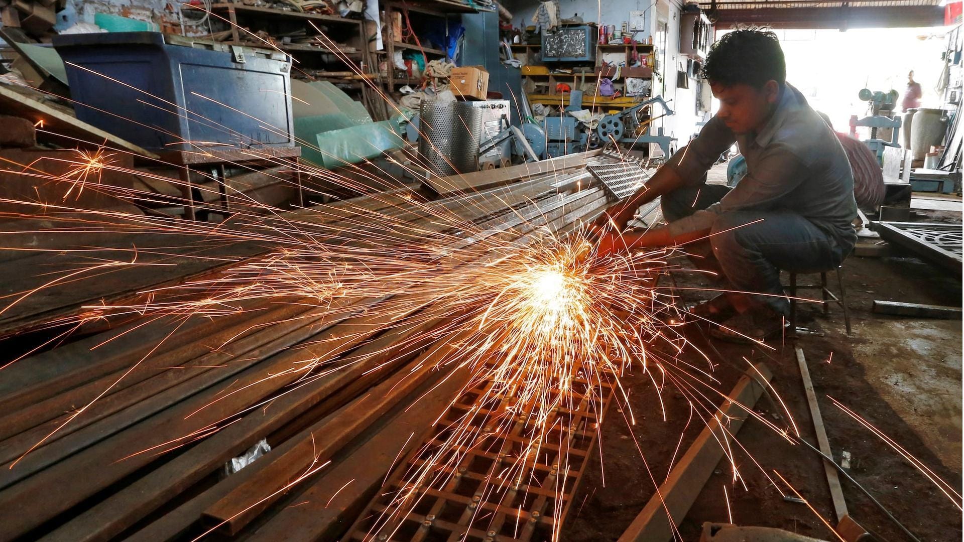 How to boost India's manufacturing growth? KPMG has an idea