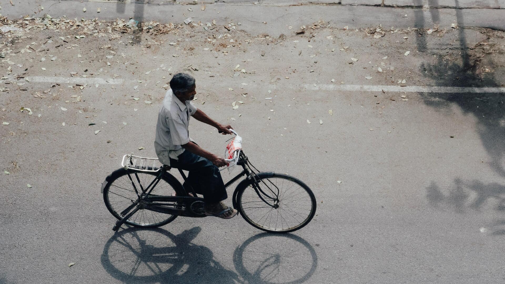 Which is better for diabetes, cycling or walking?