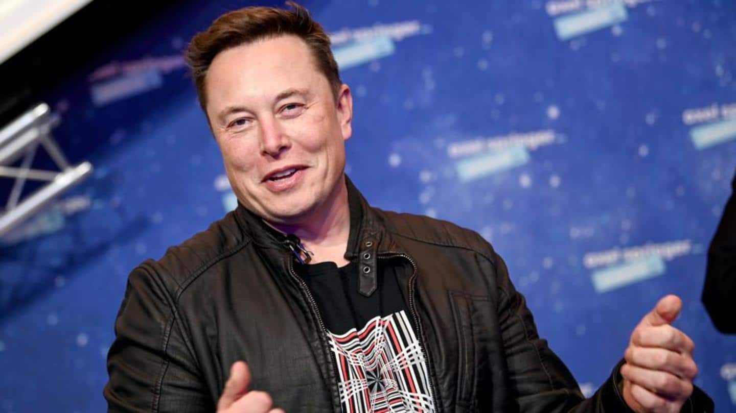 Elon Musk has Asperger's Syndrome. Know all about it