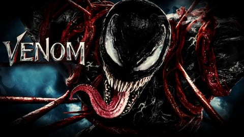 'Venom: Let There Be Carnage' trailer- Ready for symbiotes' face-off?