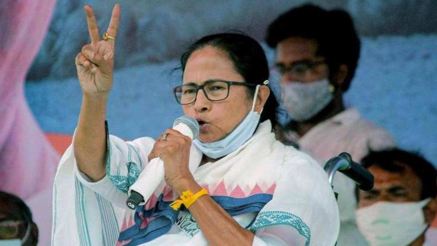 Petitions seeking CBI probe misleading, politically motivated: TMC government Petitions seeking CBI probe misleading, politically motivated: TMC government