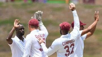 ICC World Test Championship table: England, WI gain from wins
