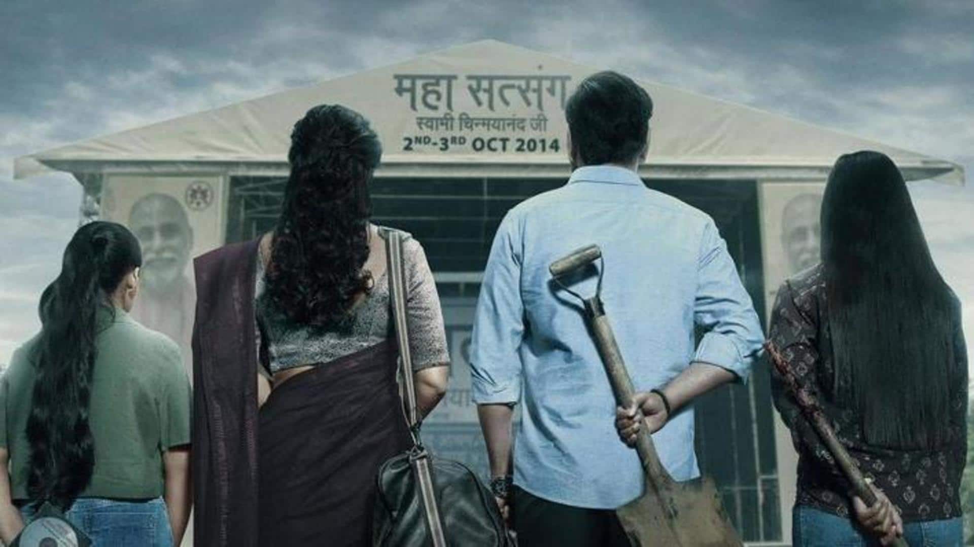 Confirmed! 'Drishyam 3' starring Ajay Devgn is happening, says director