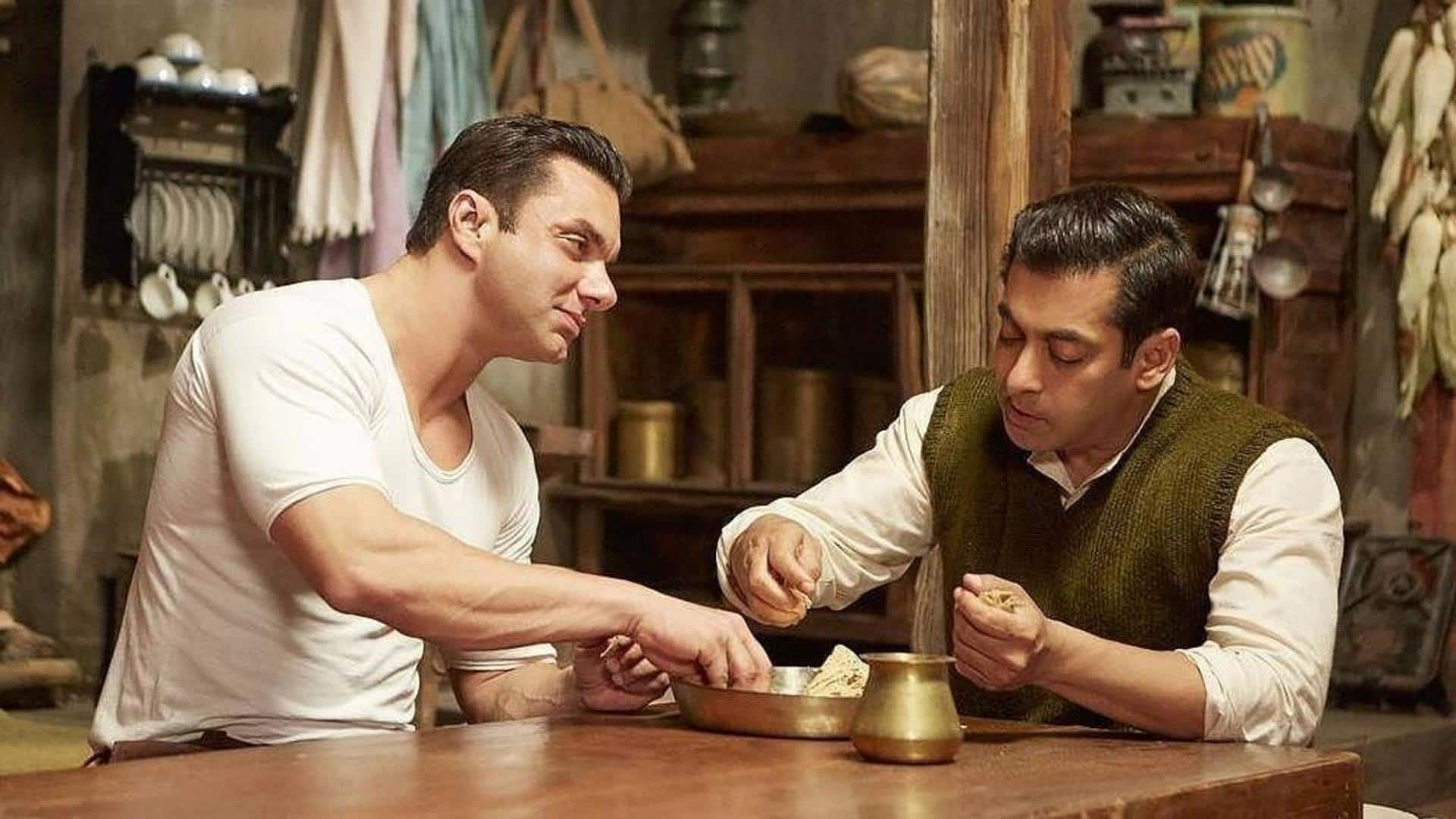 Sohail Khan's next directorial might feature Salman Khan