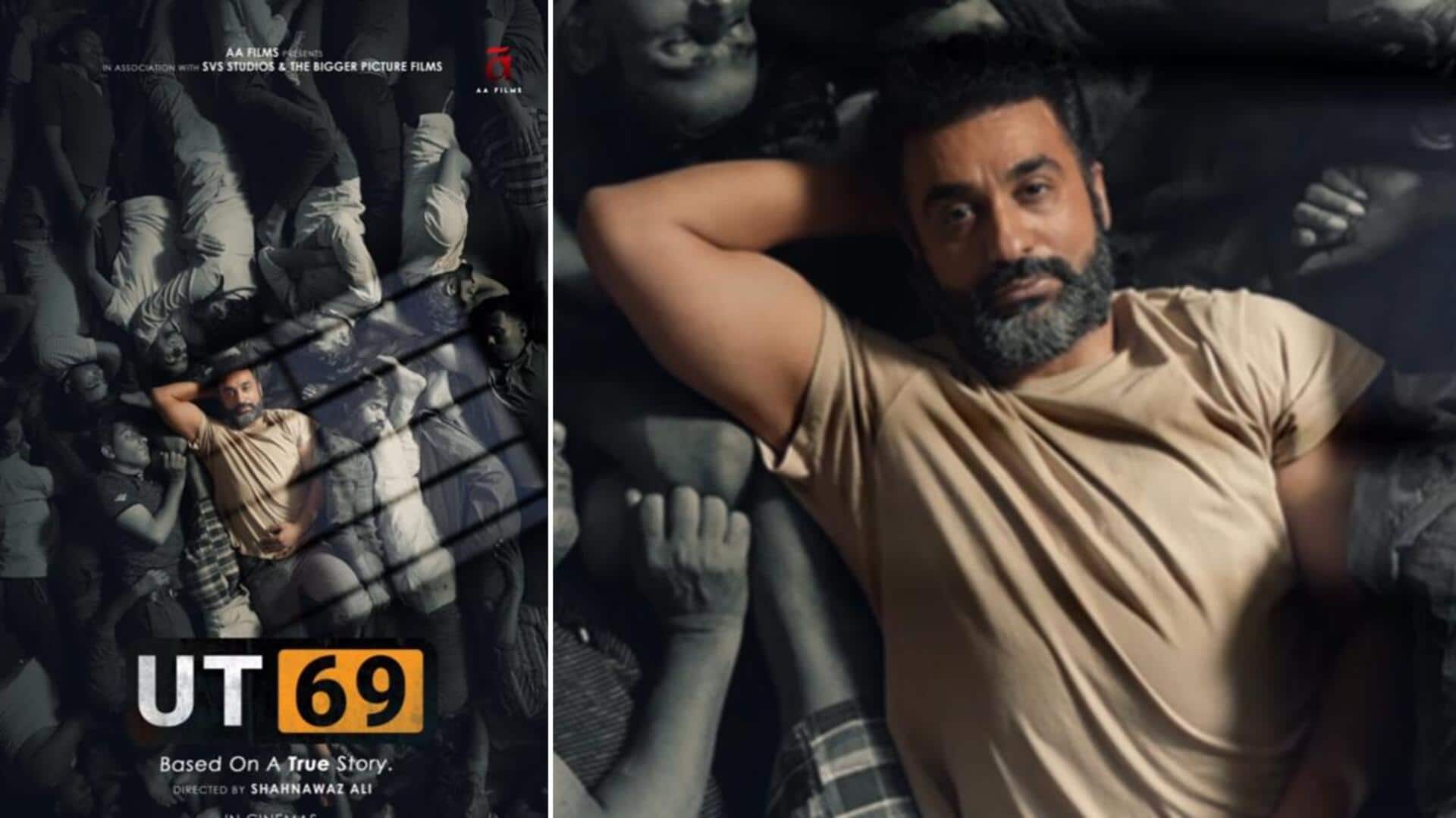 Box office: Raj Kundra's 'UT 69' faces uphill battle