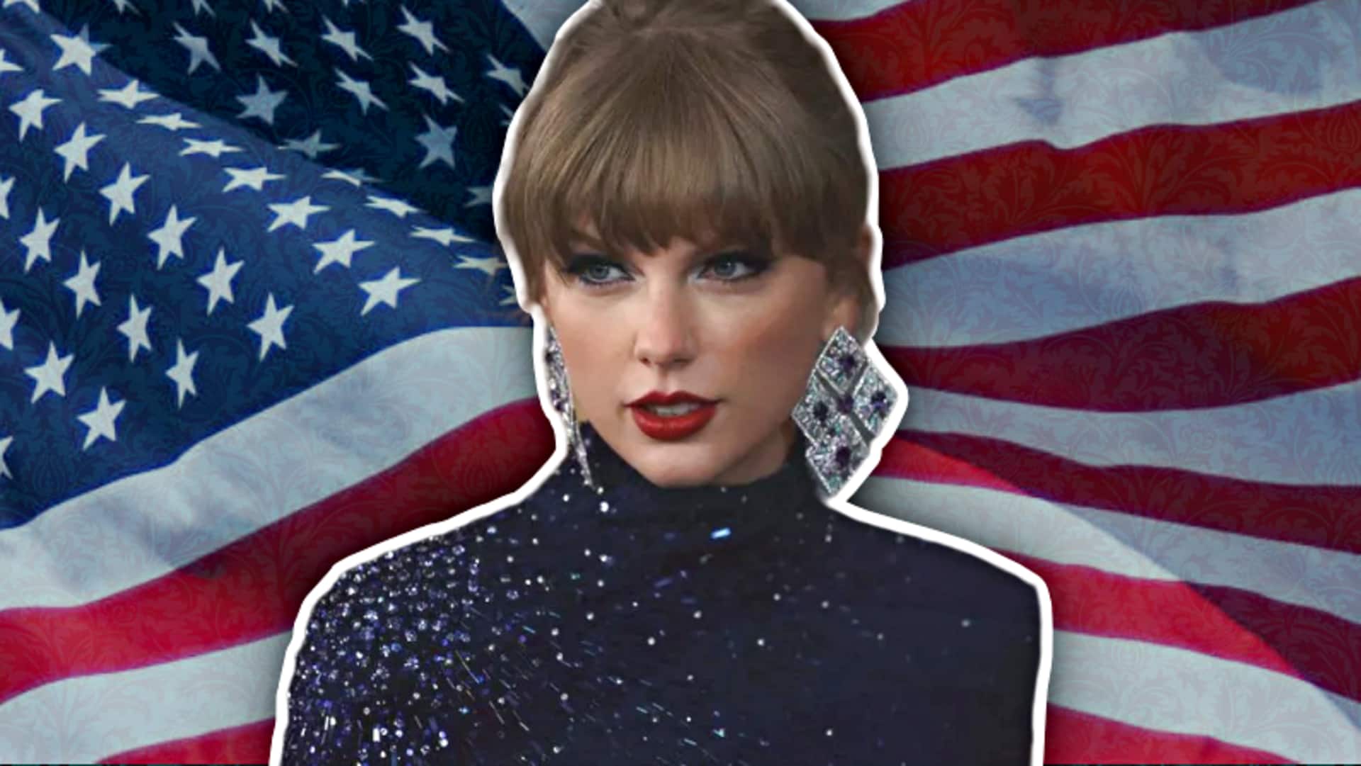 X blocks 'Taylor Swift' searches as deepfakes raise concerns