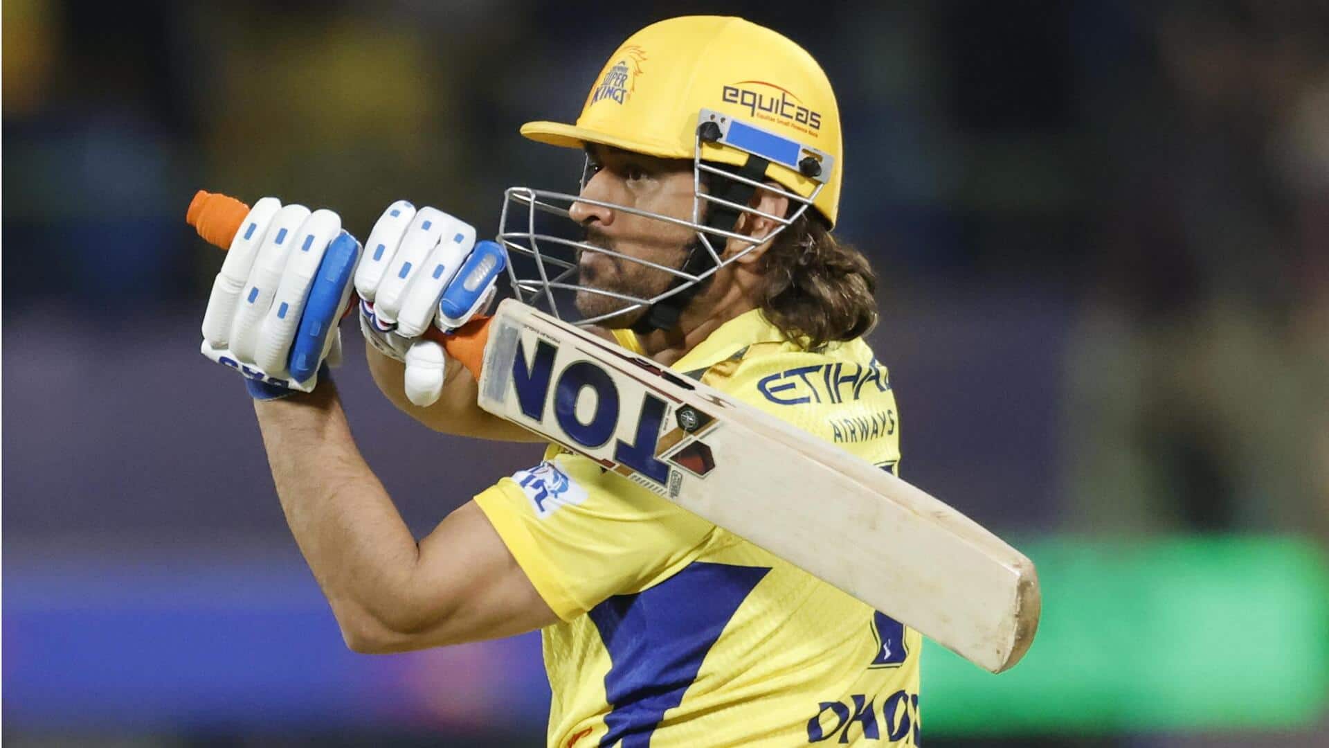 IPL 2024, DC evade Dhoni scare to beat CSK: Stats 