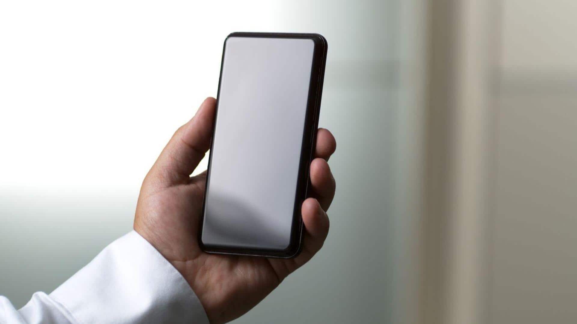 Corning's new glass will protect budget phones from drops, scratches