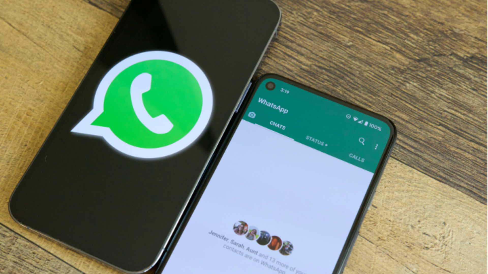 WhatsApp 'mentions': A simple feature to manage lengthy group chats 