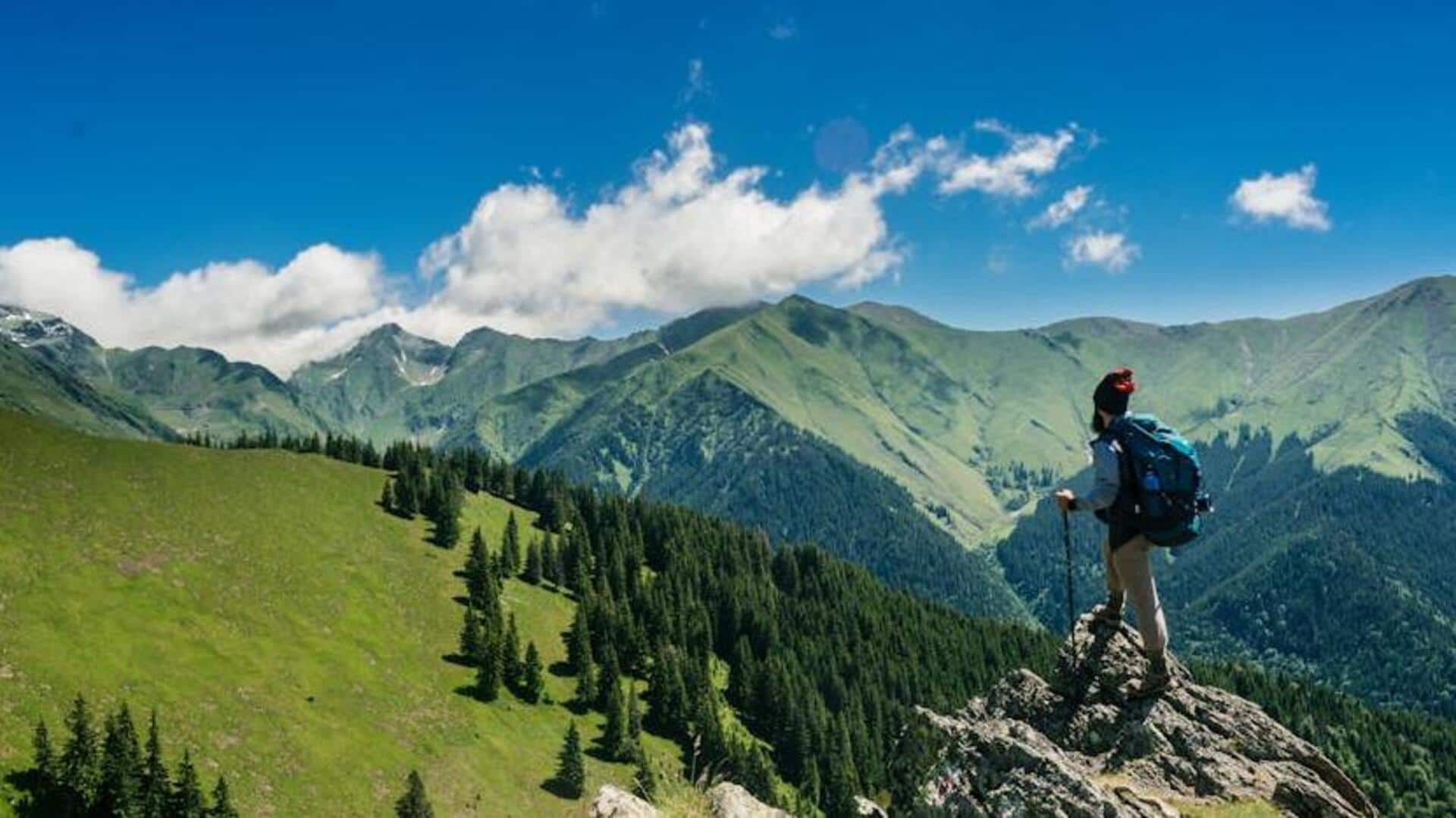 5 surprising benefits of hiking 5 surprising benefits of hiking