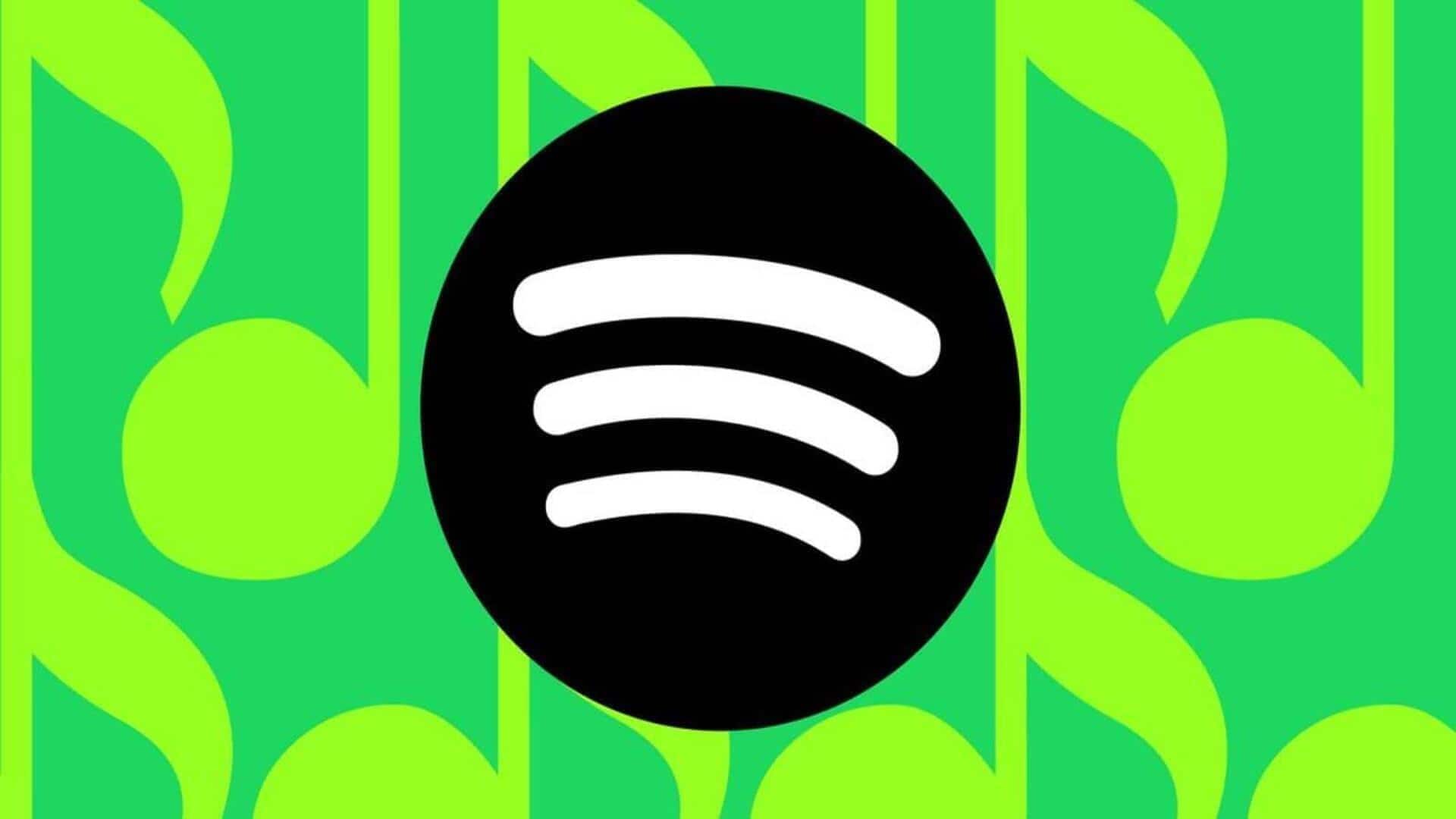 Spotify app code suggests lossless audio is coming soon"