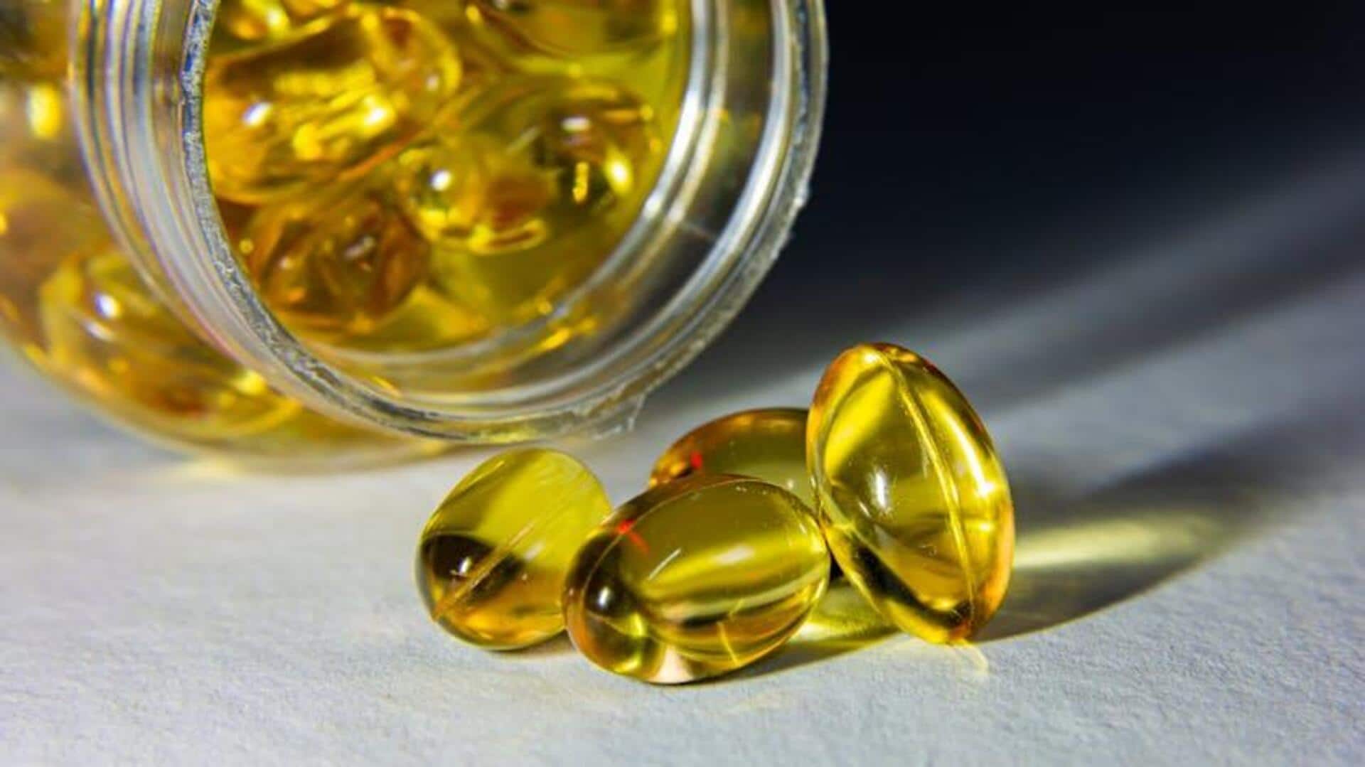 Debunking common myths around vitamin supplements Debunking common myths around vitamin supplements
