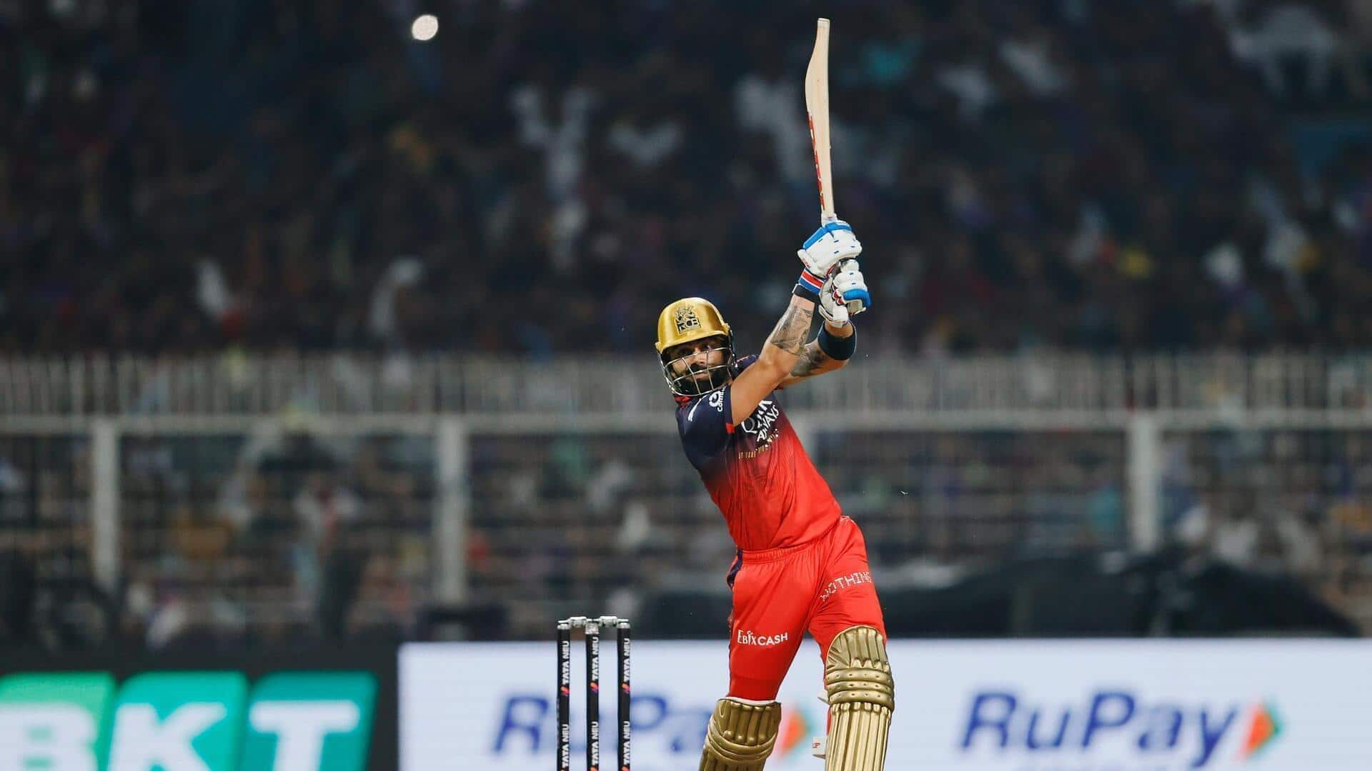 Was Virat Kohli's RCB captaincy was under threat in 2019? Was Virat Kohli's RCB captaincy was under threat in 2019?