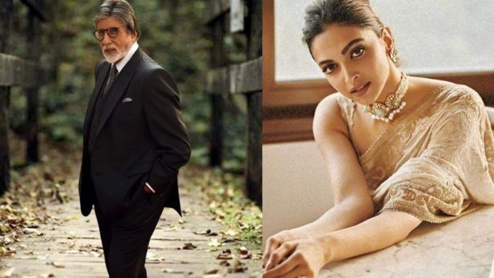 'Intern' remake: Deepika exits as actor, will only produce project