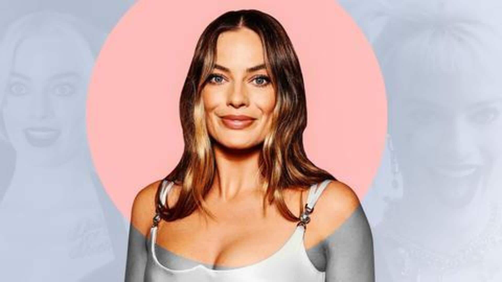 How Margot Robbie turned bold choices into Hollywood stardom How Margot Robbie turned bold choices into Hollywood stardom