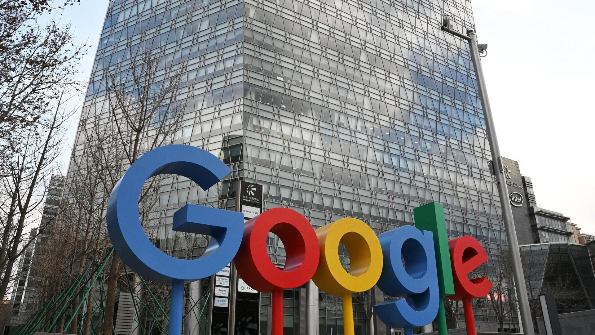China ends Google antitrust probe, shifts regulatory focus to NVIDIA