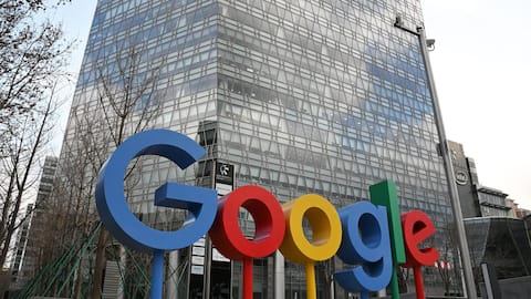 China ends Google antitrust probe, shifts regulatory focus to NVIDIA